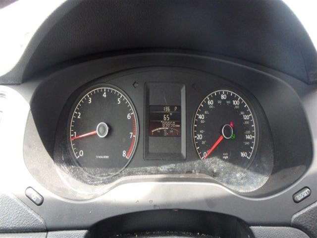 Volkswagen Jetta 2011 photo 25